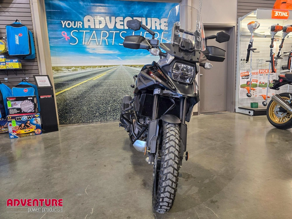 2022 Suzuki V-strom 1050 alt