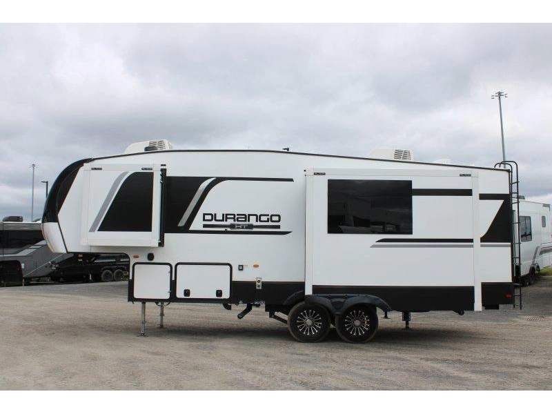 Kz Durango D232mld 2026 alt
