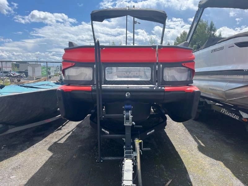Sea-doo Switch Cruise 21 - 230 Hp 2022 alt