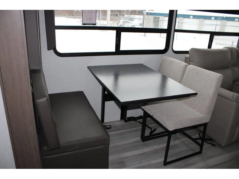 Keystone Rv Cougar 290rls 2026 alt