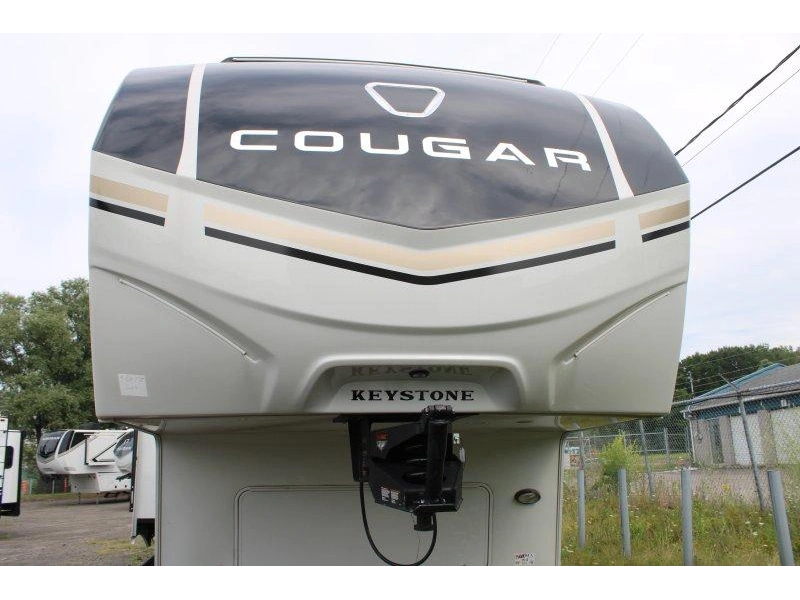 Keystone Rv Cougar 26rke 2027 alt