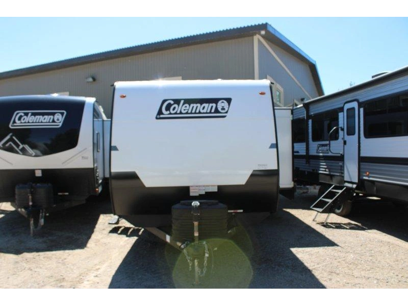 2026 Keystone Rv Coleman 26bx alt