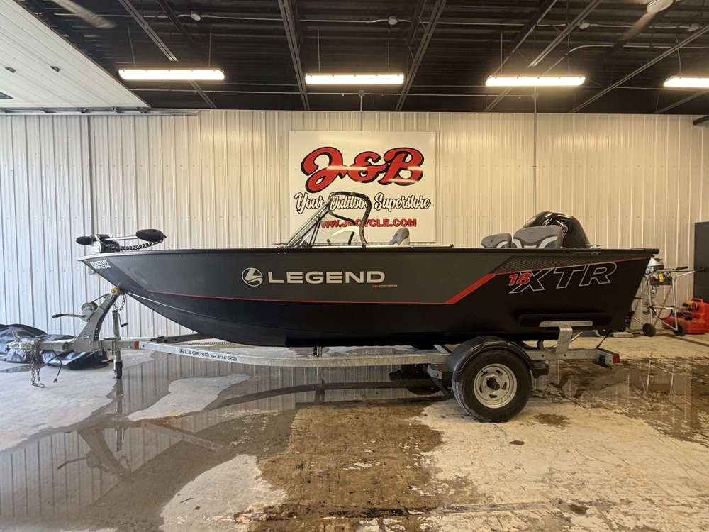 2018 Legend Xtr18 alt