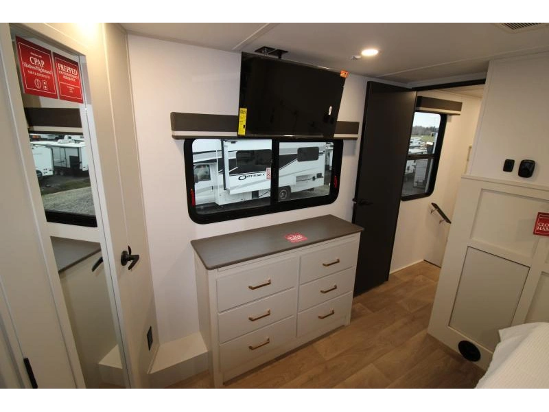 Grand Design Influence 3003rl 2026 alt
