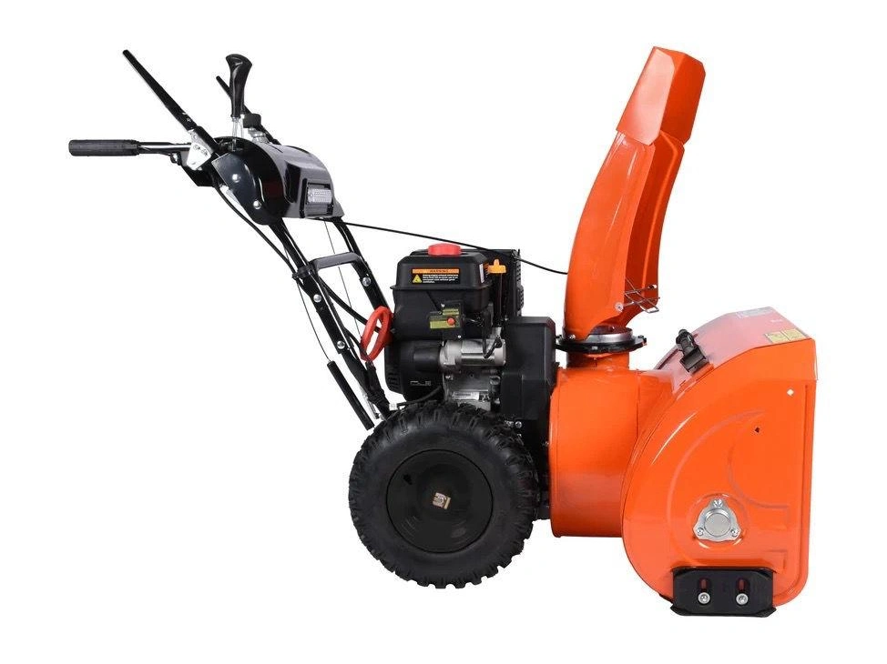 Ducar Souffleuse A Neige 28 2027 alt