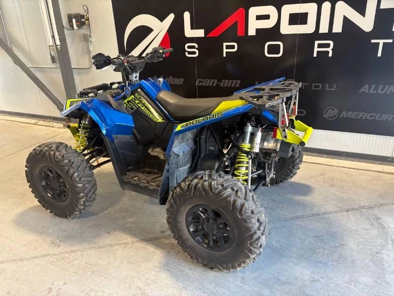 Polaris Polaris Scrambler Xp 1000 2022 alt