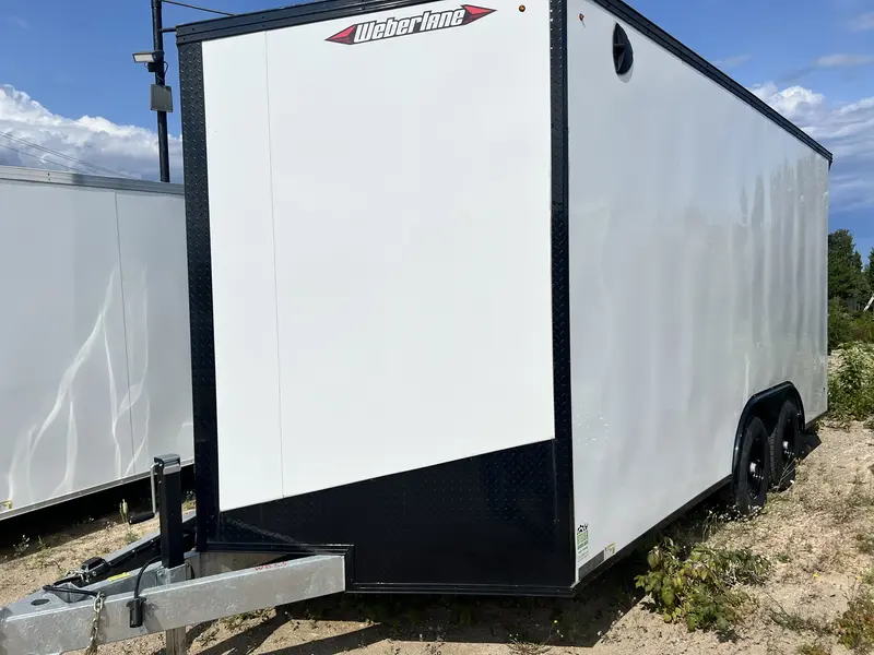 Weberlane W8516ECTW FERMEE 2026