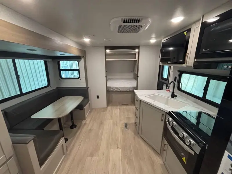 2027 Jayco Jay Flight 245BHS