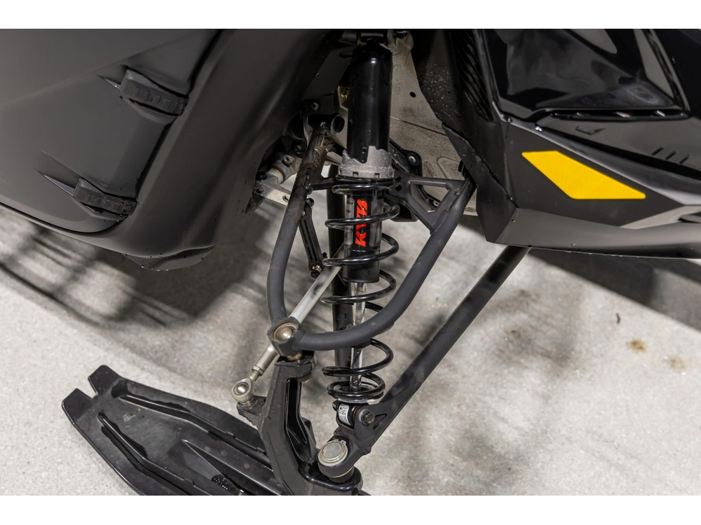 2026 Ski-doo Summit Edge 165 Turbo Cjtc alt