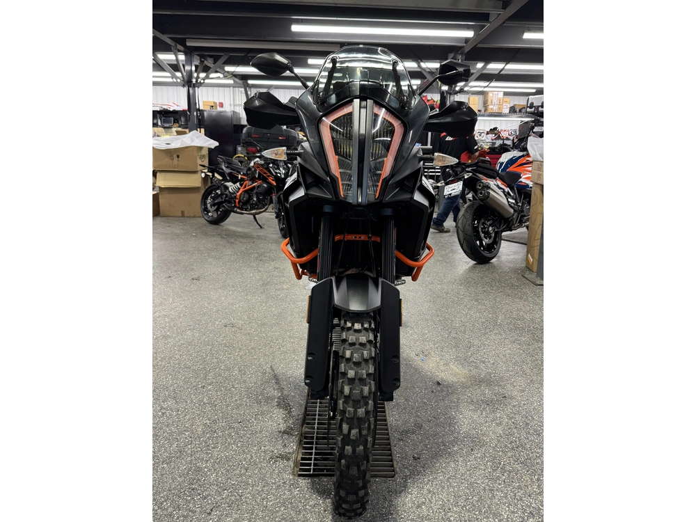 Ktm 1290 Super Adventure 2020 alt