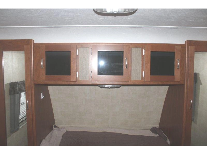 Keystone Rv Passport 195rb 2014 alt