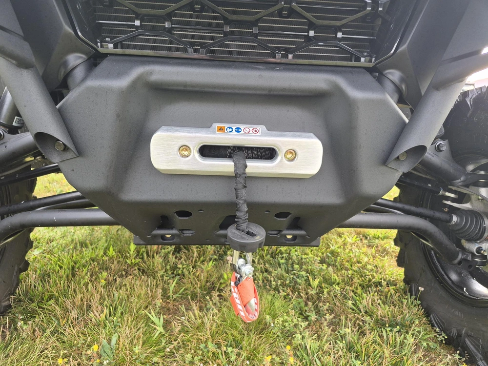 2026 Can-am Defender Limited Cab Hd11 alt