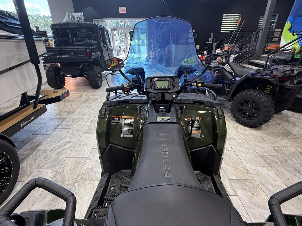 2026 Polaris Sportsman Touring 570 Premium alt