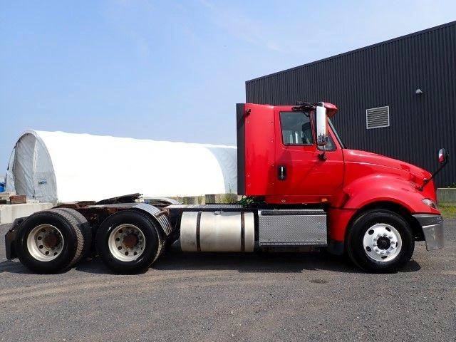 International Prostar 2015