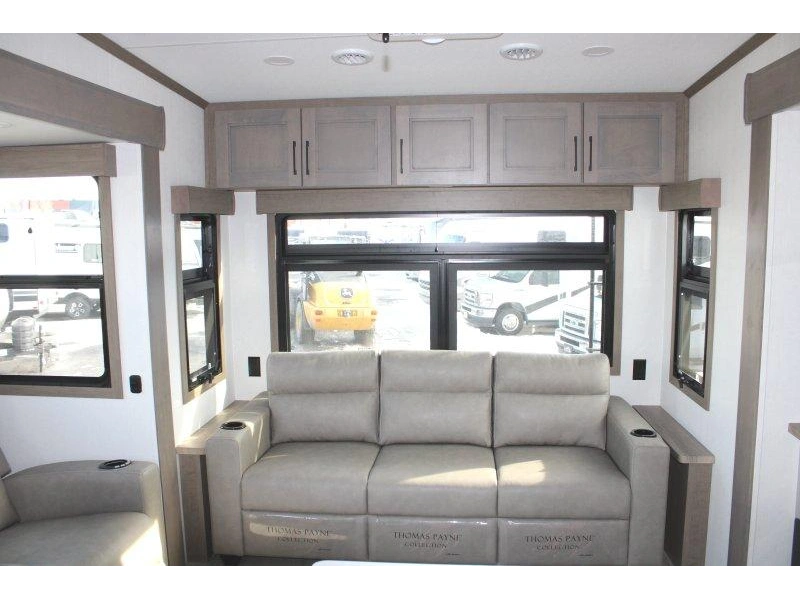 Kz Durango D301rlt 2026 alt
