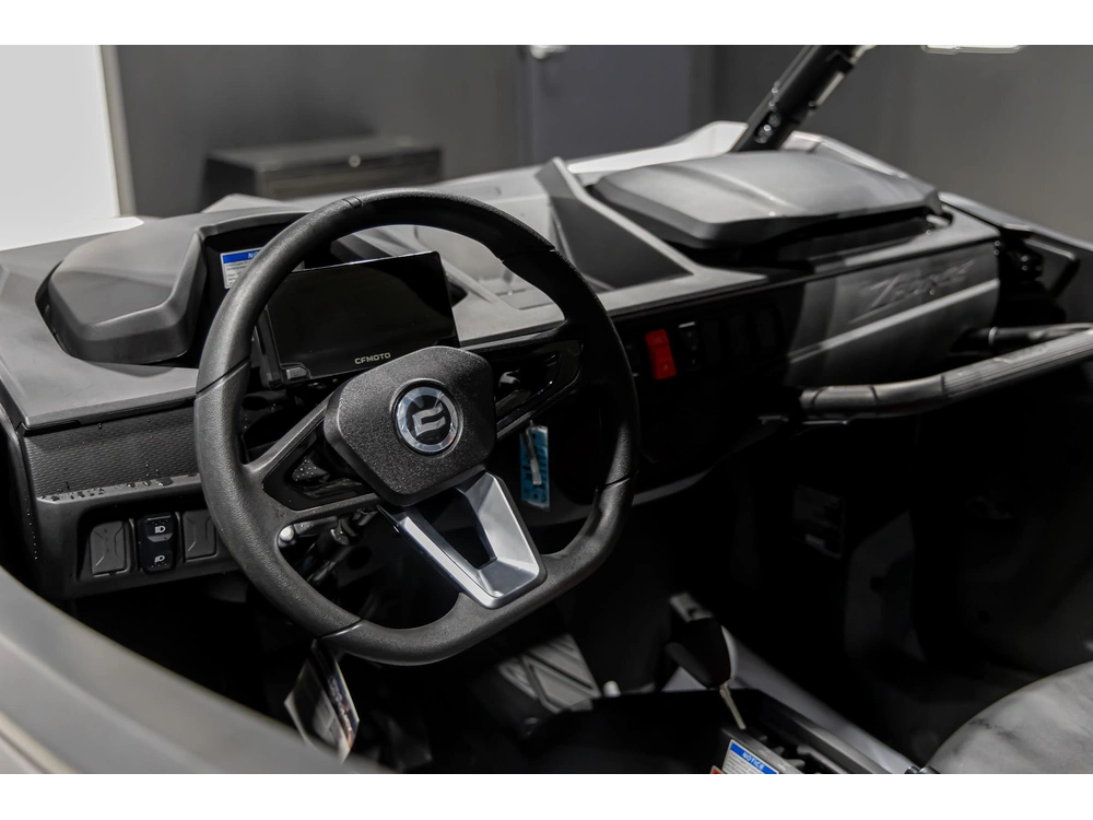 2026 Cfmoto 950 Sport alt