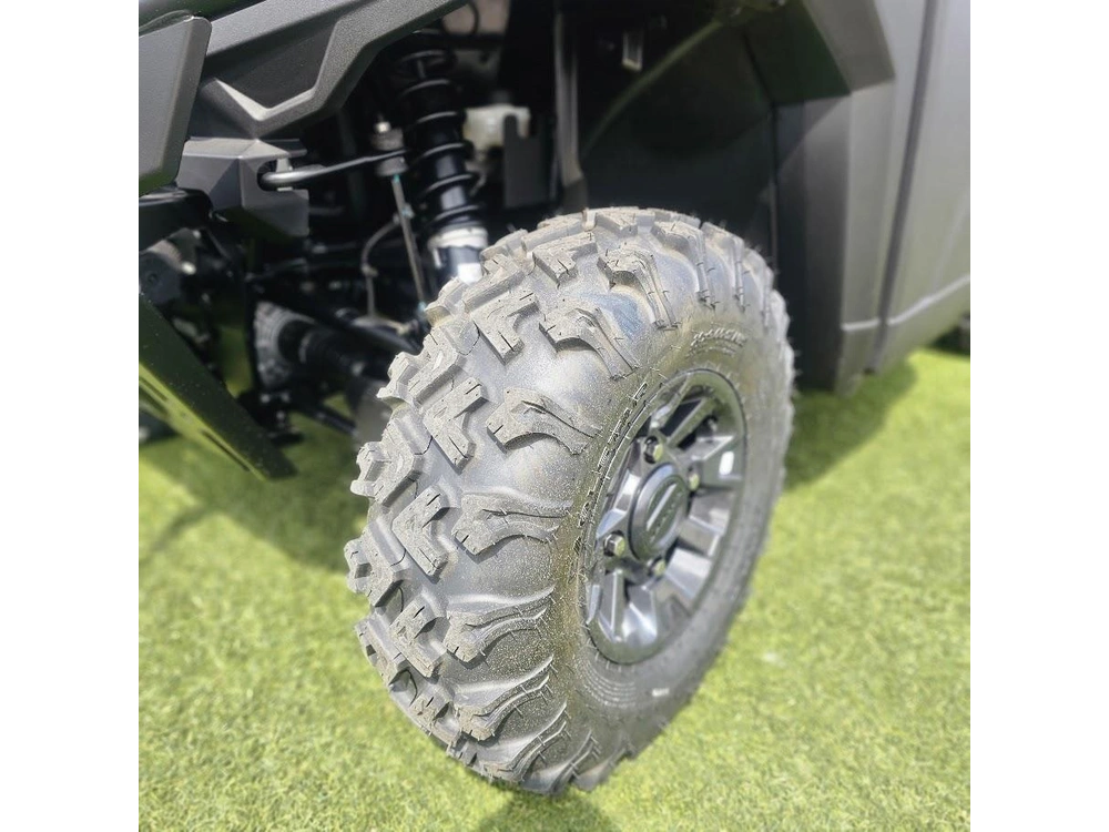 2026 Polaris Ranger 1000 Cab alt