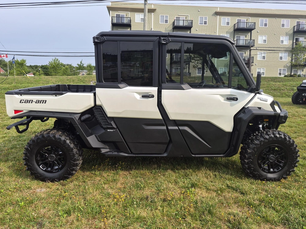 2026 Can-am Defender Max Ltd Hd11 alt
