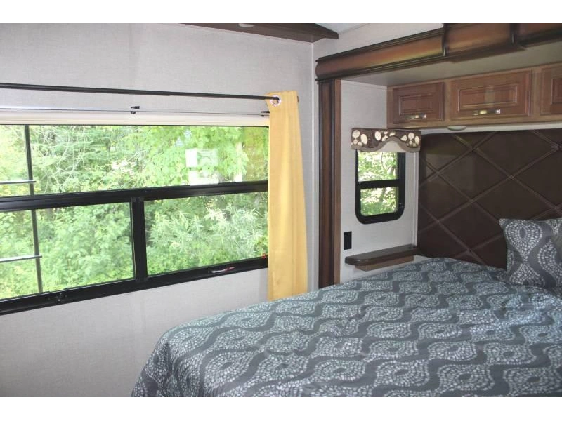 Keystone Rv Montana 3820fk 2017 alt