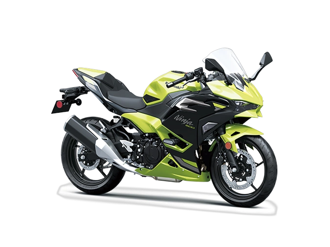 Kawasaki Ninja 500 Se Krt Ex500jtfan 2026 alt