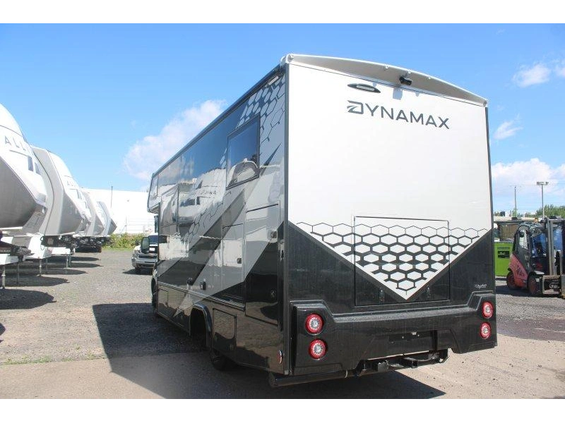 Dynamax Isata 3 24tw 2027 alt
