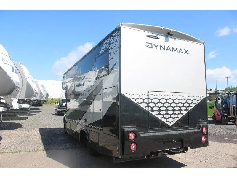 Dynamax Isata 3 24TW 2027