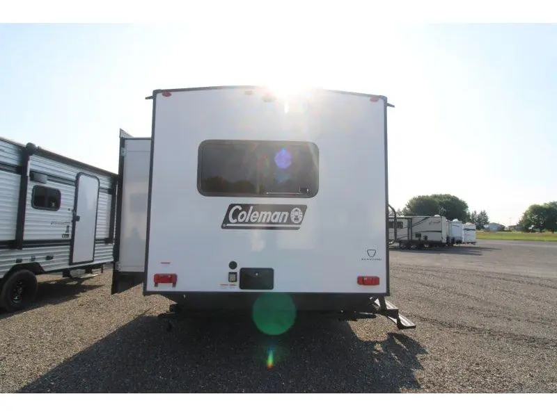 Keystone RV Coleman 2027