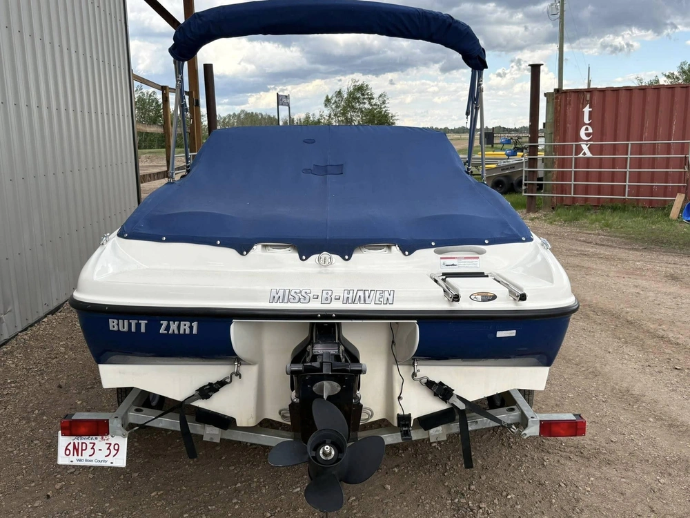 2010 Bayliner Br175 alt