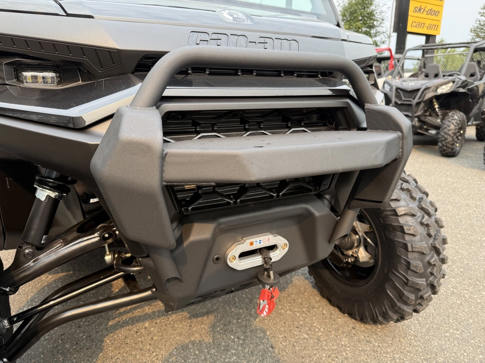 2026 Can-am Defender Xt Cab Hd11 alt