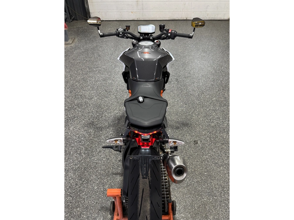 Ktm Super Duke R 2018 alt