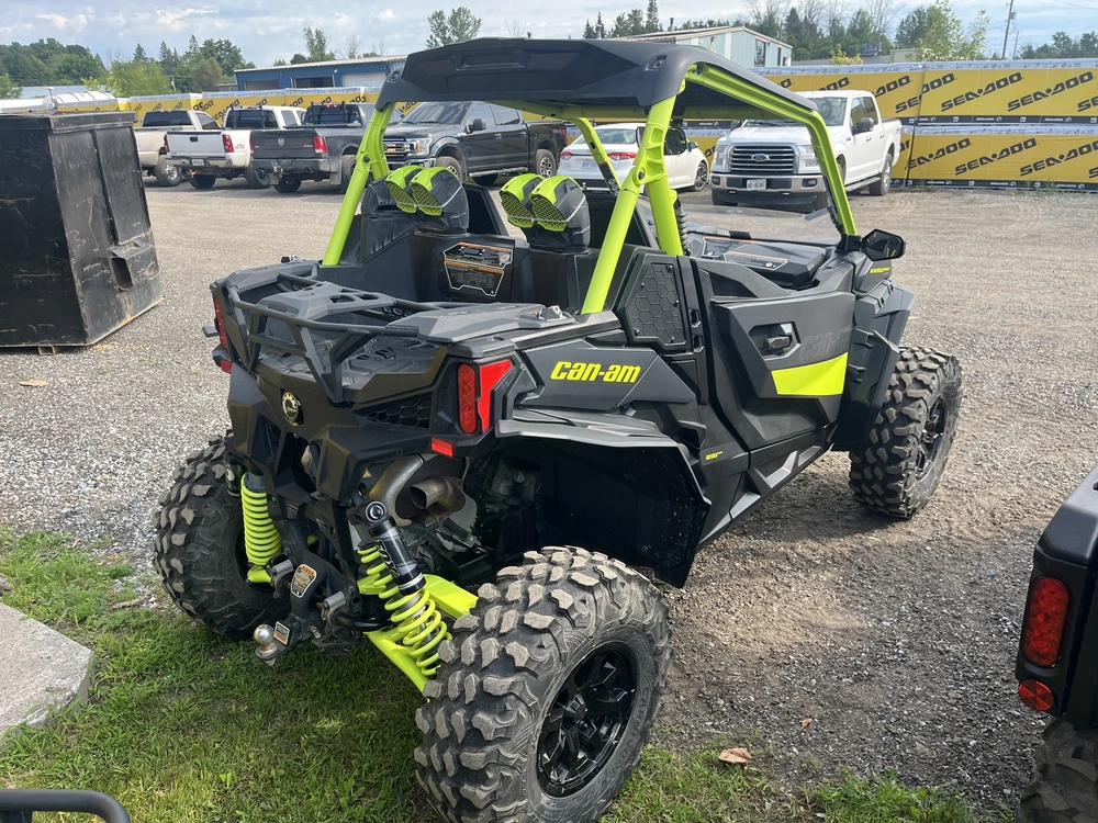 2020 Can-am Maverick Sport Xmr 1000r alt