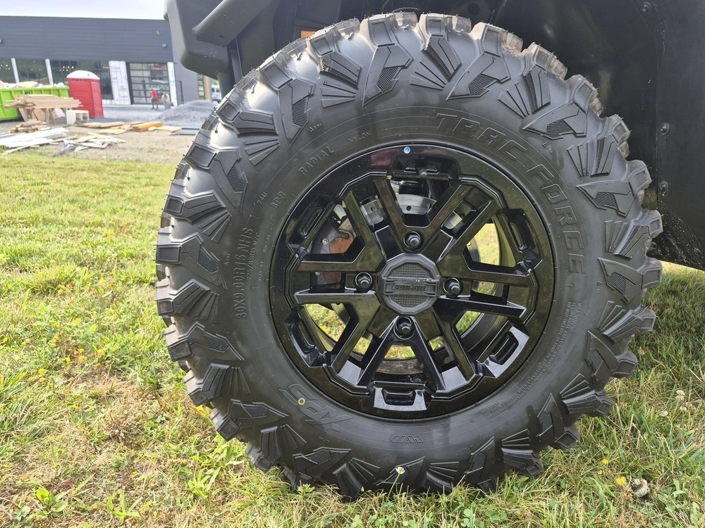 2026 Can-am Defender Max Ltd Hd11 alt