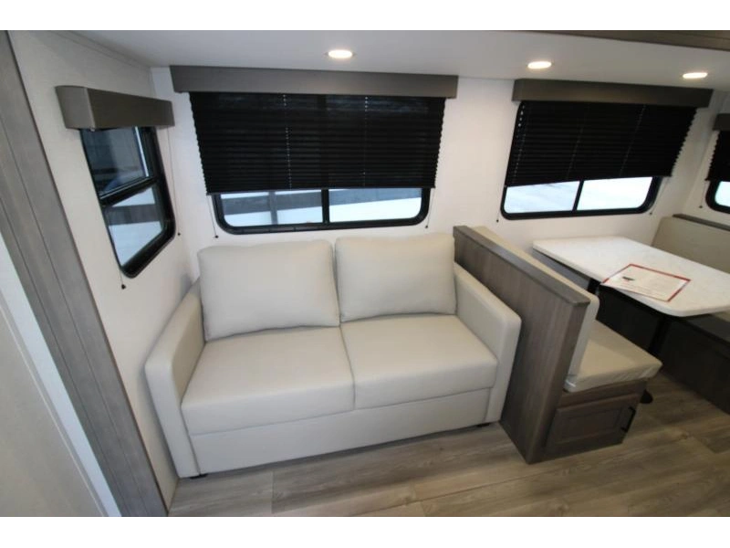 2026 Grand Design Transcend 305bht alt