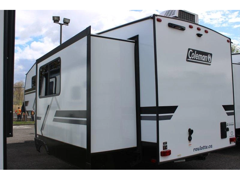 Keystone Rv Coleman 2400rex 2026 alt