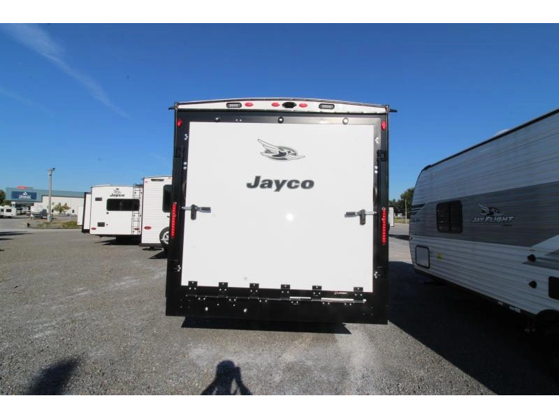 Jayco Jay Flight 265th 2026 alt