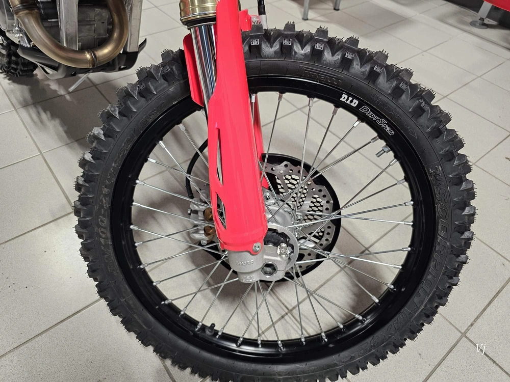 2027 Honda Crf250r Competition/motorcross alt