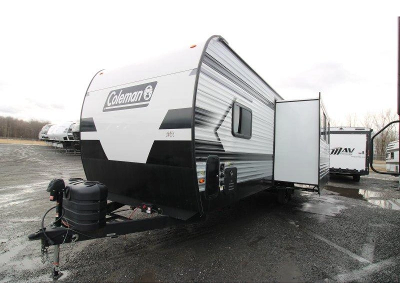 Keystone Rv Coleman 28bhs 2026 alt
