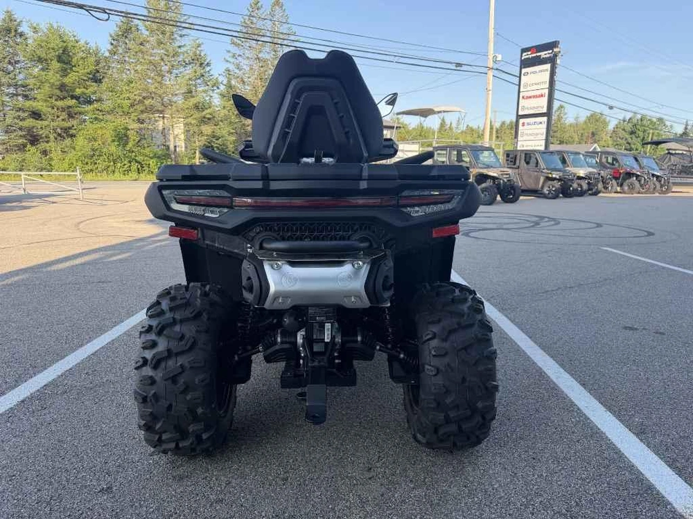 Cfmoto Cforce 800 Touring Camouflage Kanati 2026 alt