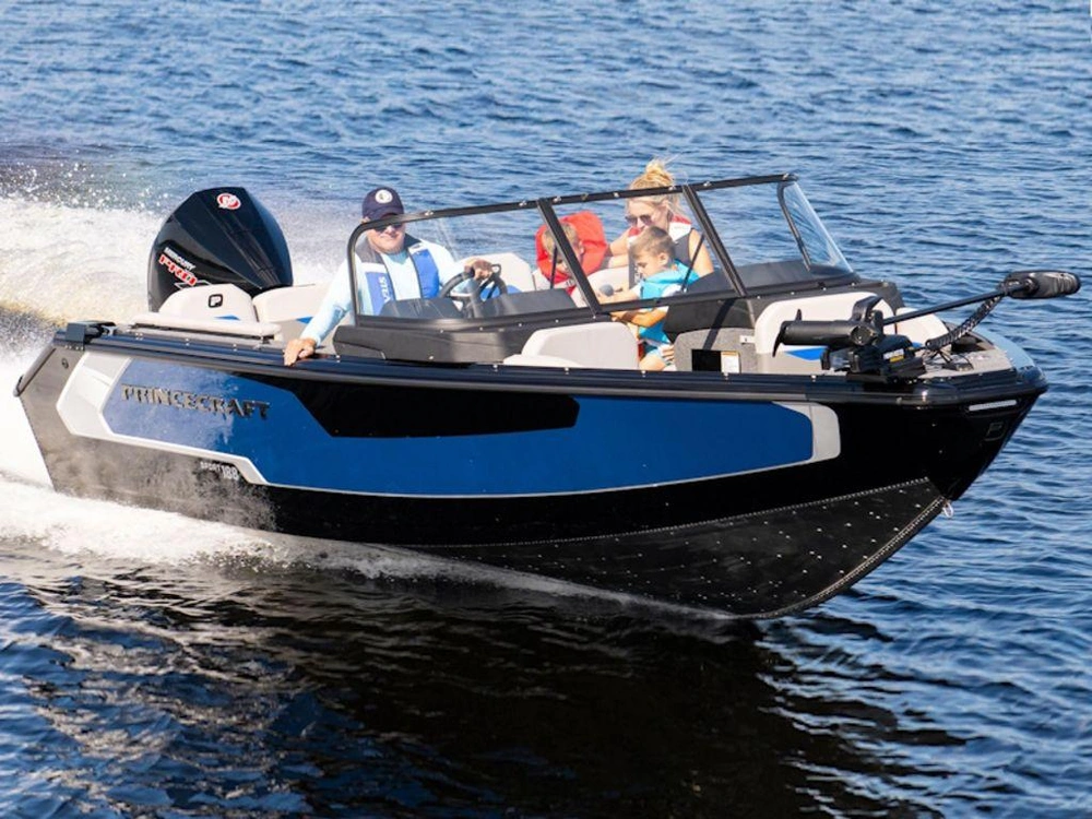 2026 Princecraft Sport 188 alt