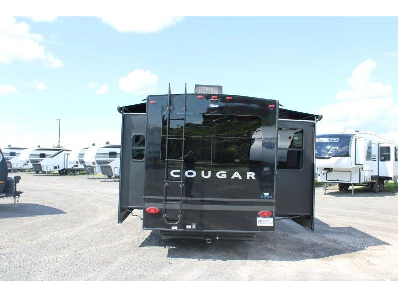 Keystone Rv Cougar 320rds 2024 alt