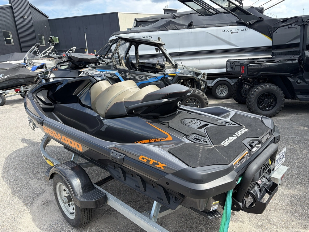 Sea-doo Gtx 230 (kit) 2021 alt