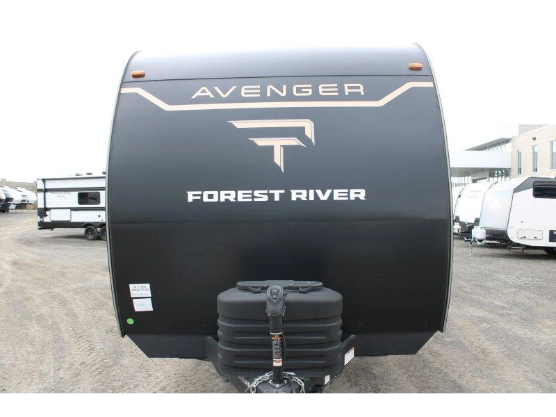 Prime Time Avenger 30po 2026 alt
