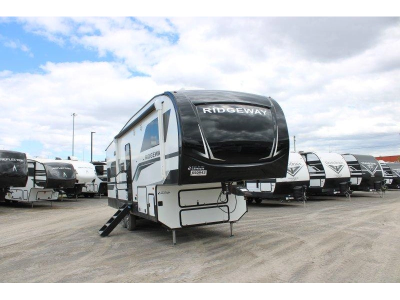2026 Kz Ridgeway R28bh alt