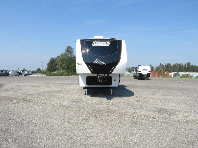 Keystone Rv Coleman 3000loft 2026 alt