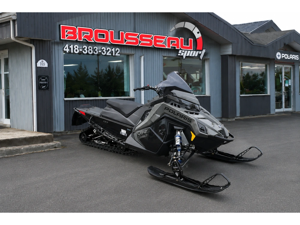 Polaris 650 Indy Vr1 137 2025 alt