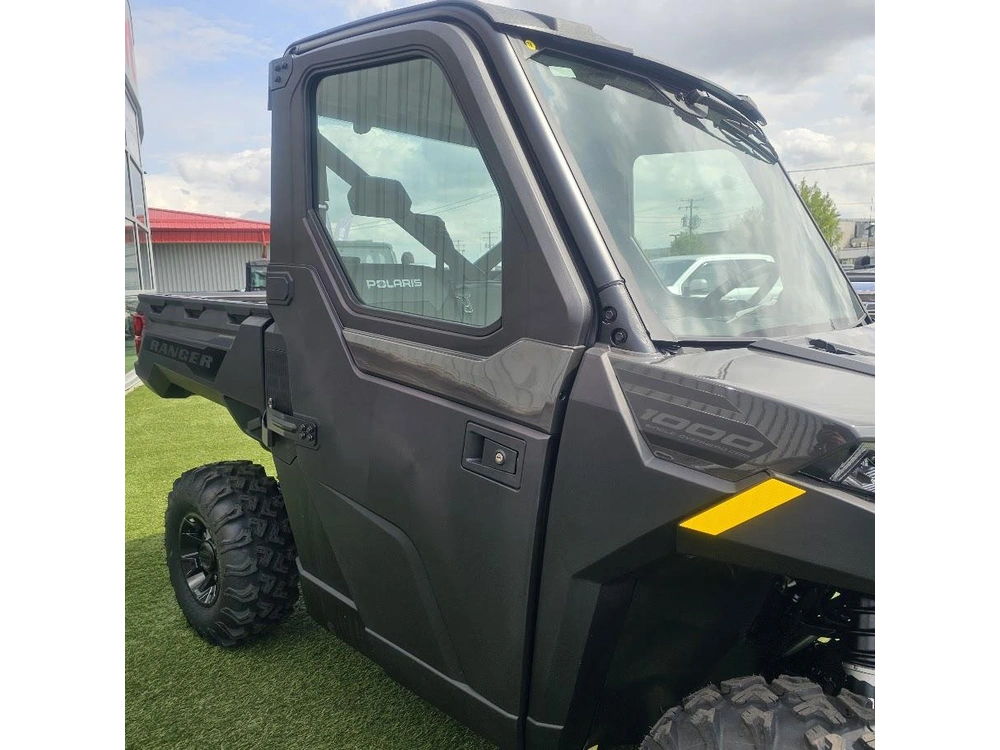 2026 Polaris Ranger 1000 Cab alt