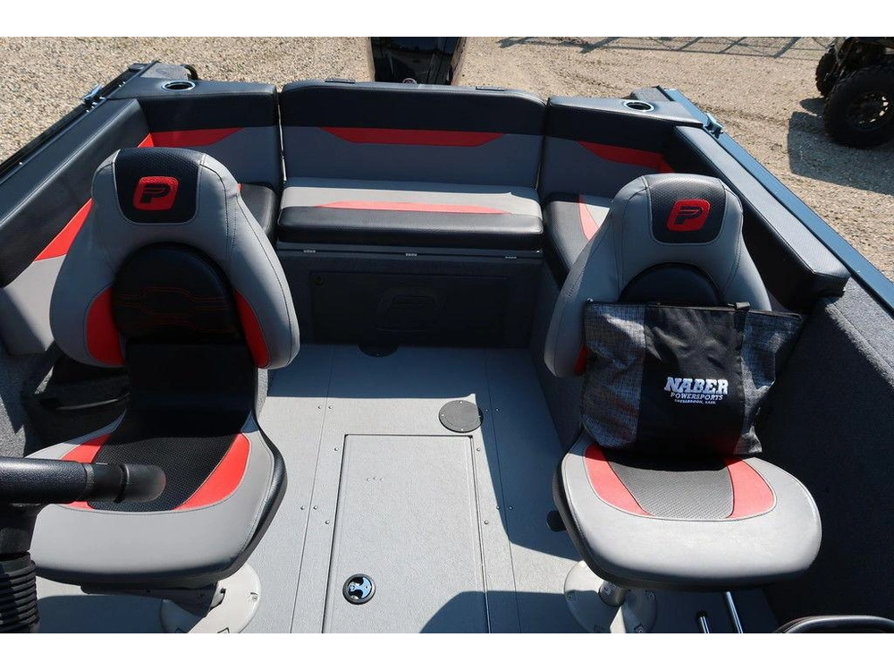 2026 Princecraft Sport 175 alt