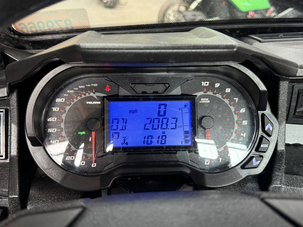 2026 Polaris General Xp 1000 Premium alt