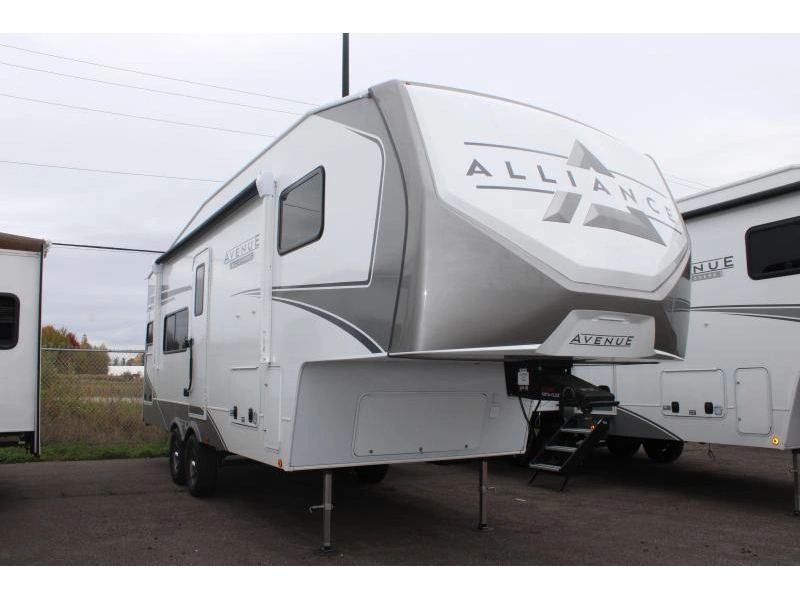 2026 Alliance Avenue 23ml alt