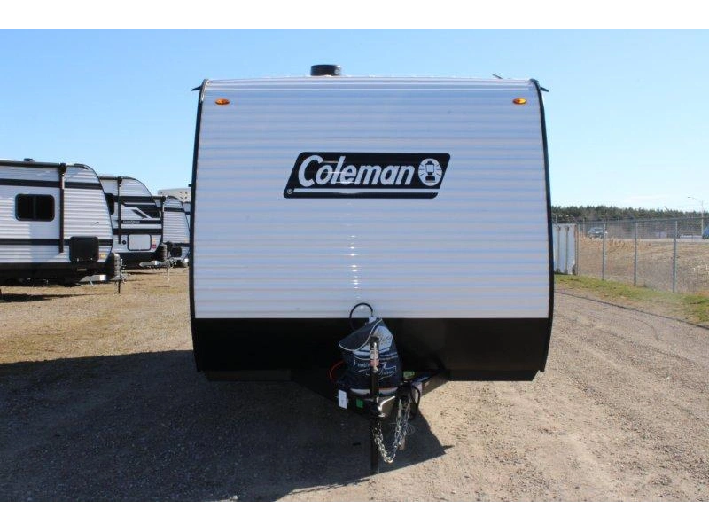 Keystone Rv Coleman 17r 2026 alt